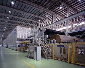 德国造纸设备生产线进口 太仓门 到门物流服务公